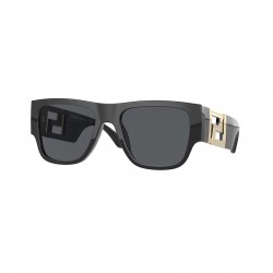 Versace Biggie 0VE4403 GB1/87 BLACK Occhiali da sole