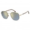 Carrera 236/S 0NR/2Y GOLD BLUE Occhiali da Sole