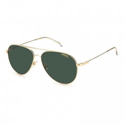 Carrera 2031T/S J5G/QT GOLD GREEN Occhiali da Sole