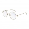 CARTIER CORE RANGE CT0158O-001 GOLD Montatura Occhiali da Vista