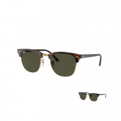 Ray Ban Clubmaster Arista RB3016