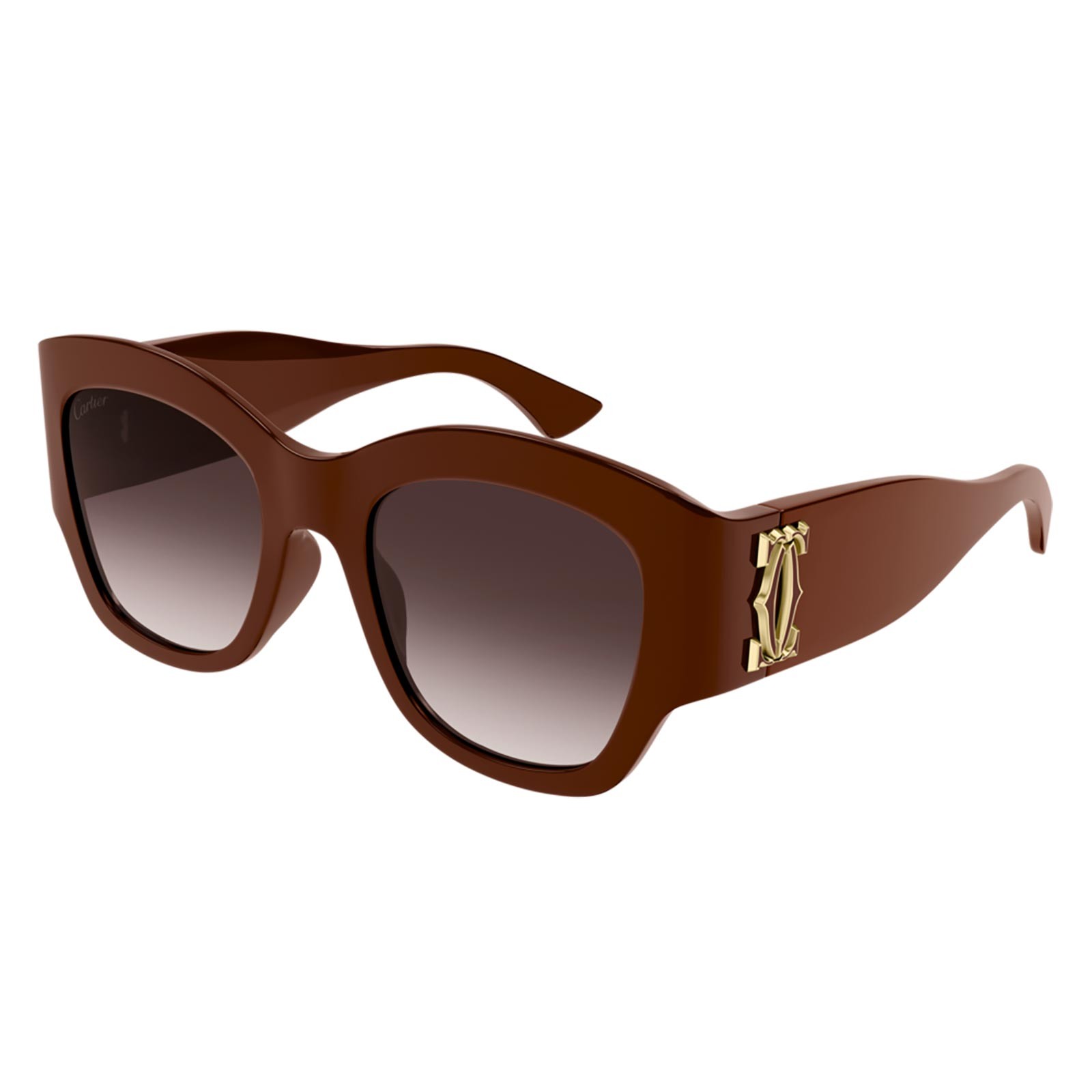 Cartier - saint honore rubis - Sunglasses - Catawiki