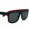 Gucci GG 1116/S M1SBN Blu Rosso Occhiali da sole