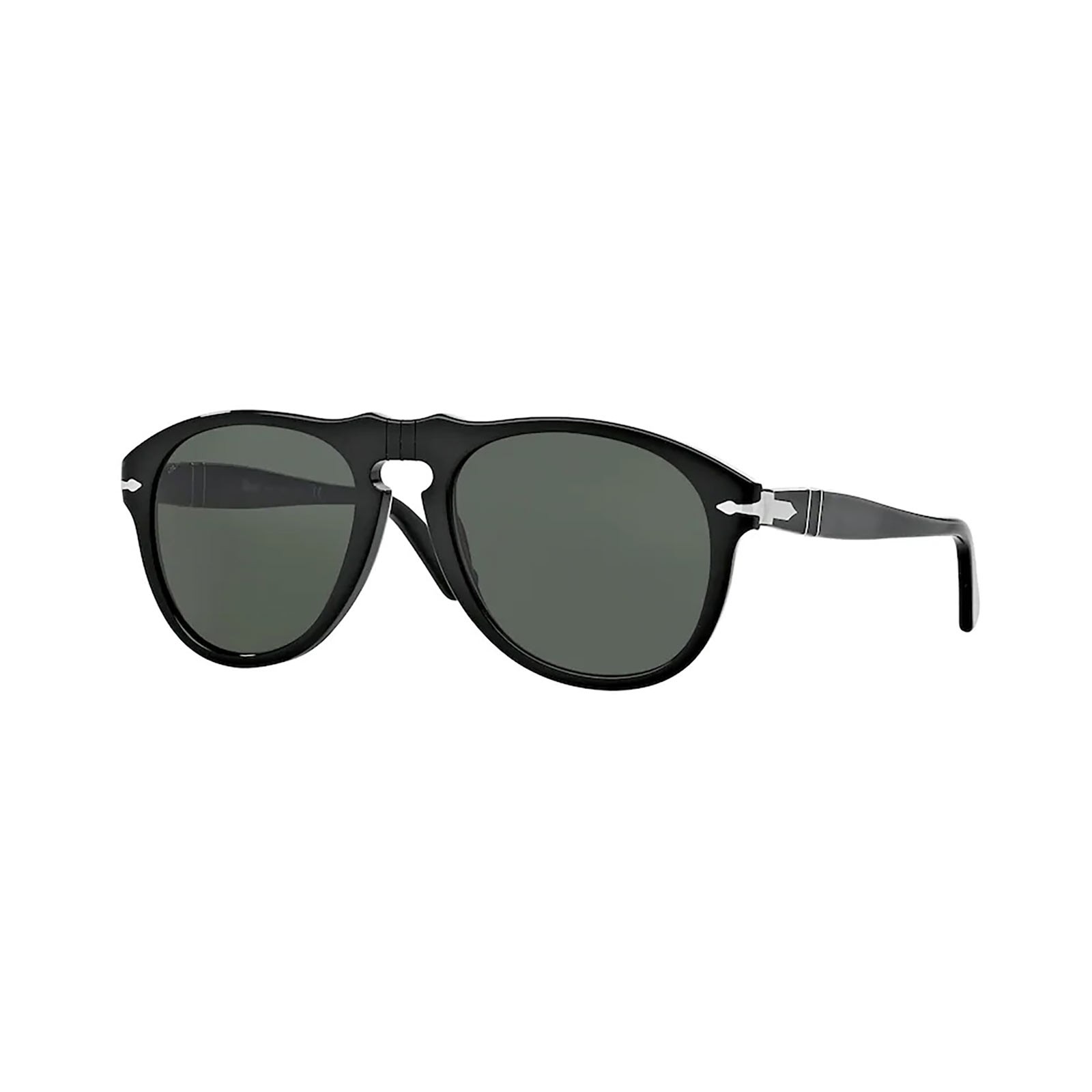 Persol 0PO0649 95/31 BLACK Occhiali da sole